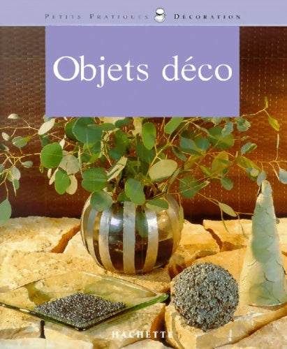 Livrenpoche : Objets déco - Collectif - Livre