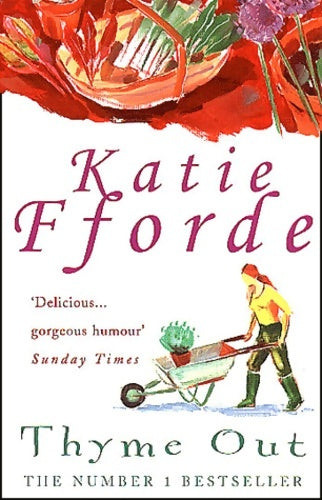 Livrenpoche : Thyme out - Katie Fforde - Livre