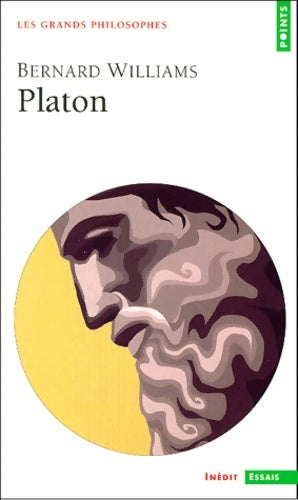 Livrenpoche : Platon - Bernard Williams - Livre