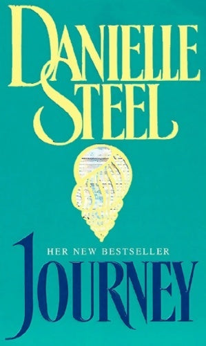 Livrenpoche : Journey - Danielle Steel - Livre