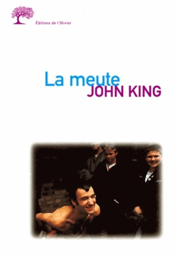 Livrenpoche : La meute - John King - Livre