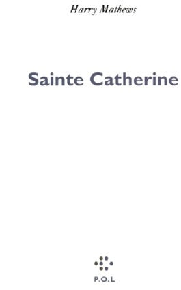 Livrenpoche : Sainte Catherine - H. Mathews - Livre