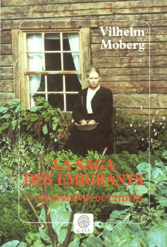 Livrenpoche : La saga des émigrants Tome VII - Vilhelm Moberg - Livre