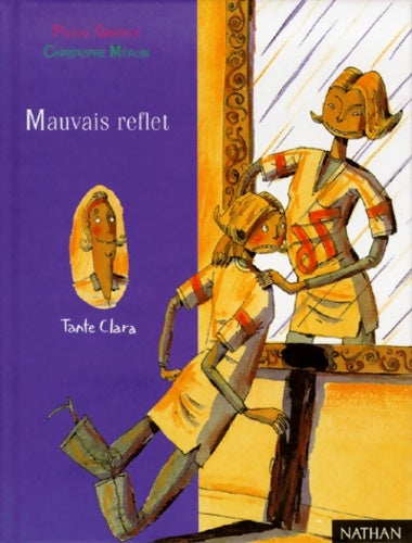 Livrenpoche : Mauvais reflet - Pascal Garnier - Livre