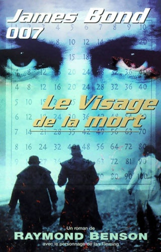 Livrenpoche : Le visage de la mort - R. Benson - Livre