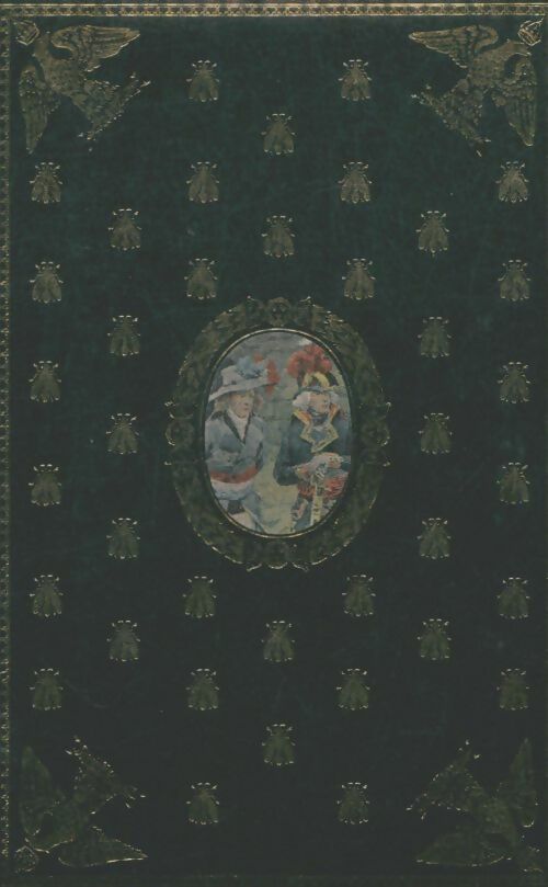 Livrenpoche : Dans les coulisses de l'empire - Georges Lenotre - Livre