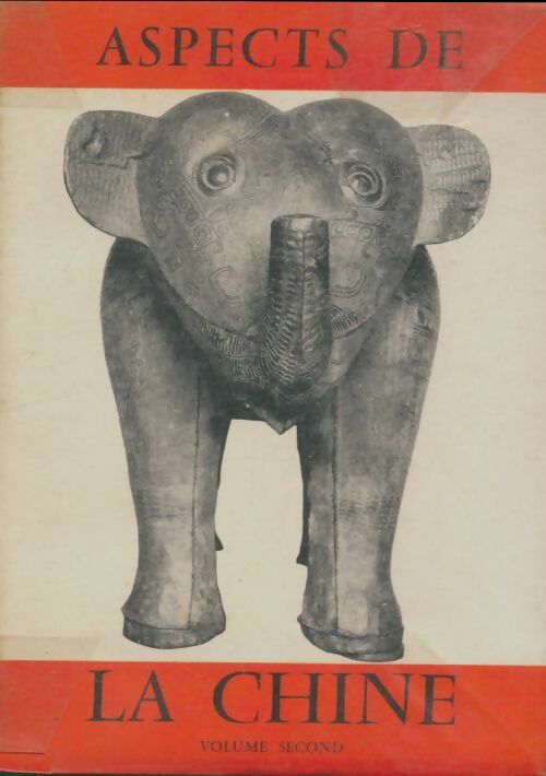 Livrenpoche : Aspects de la Chine Tome II - Collectif - Livre