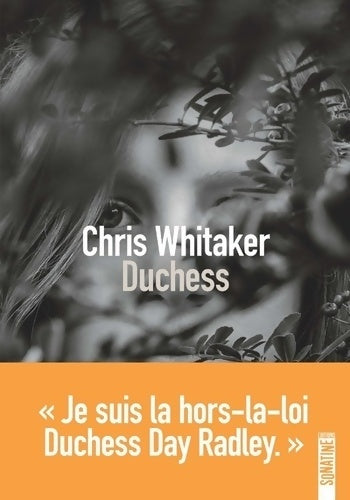 Livrenpoche : Duchess - Julie Sibony - Livre
