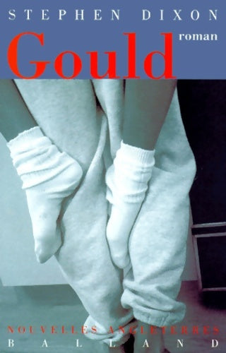 Livrenpoche : Gould - S. Dixon - Livre