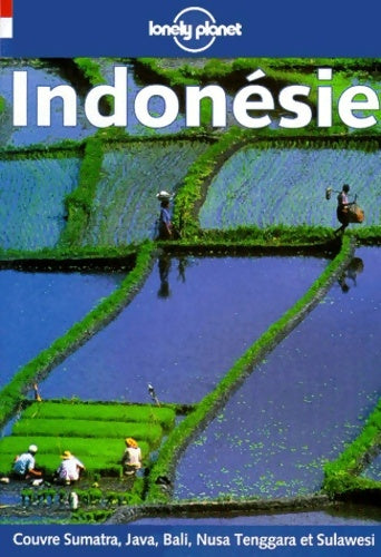 Livrenpoche : Indonésie 2000 - Lonely Planet - Livre