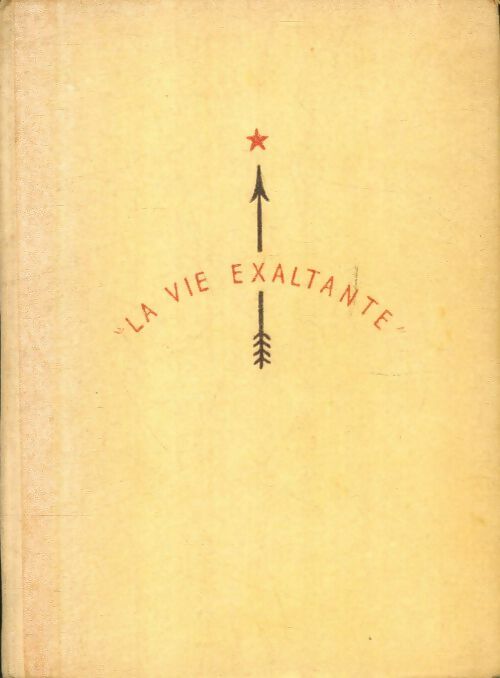 Du Guesclin - Roger Vercel -  La vie exaltante - Livre