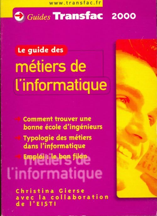 Livrenpoche : Guides transfac - Karine Darmon - Livre