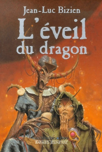 Livrenpoche : L'eveil du dragon Tome II - Bizien - Livre