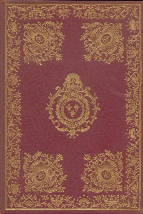 Livrenpoche : Mémoires de Saint Simon Tome I - Duc De Saint-Simon - Livre