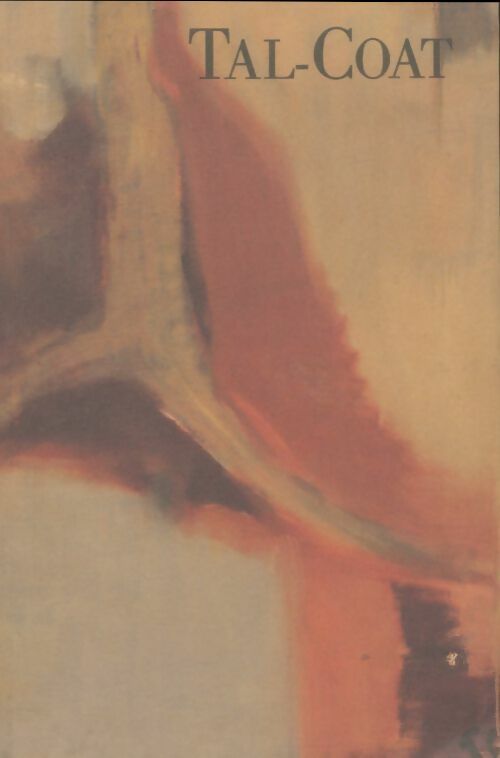 Livrenpoche : Peintures - .Tal-Coat - Livre