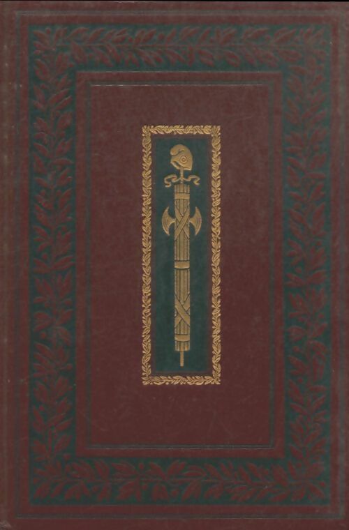 Livrenpoche : Histoire de la révolution française Tome I - Jules Michelet - Livre