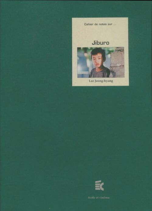 Livrenpoche : Jiburo - Lee Jeong-Hyang - Livre