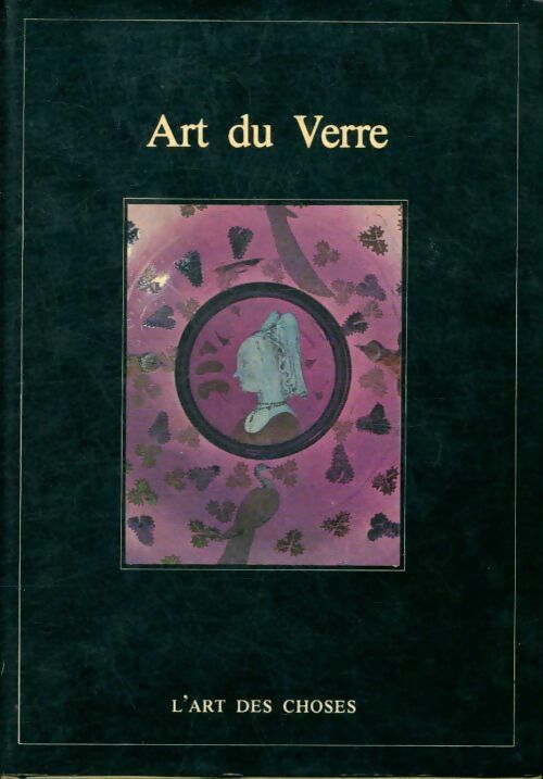 Livrenpoche : Art du verre - Clémentine Schack - Livre