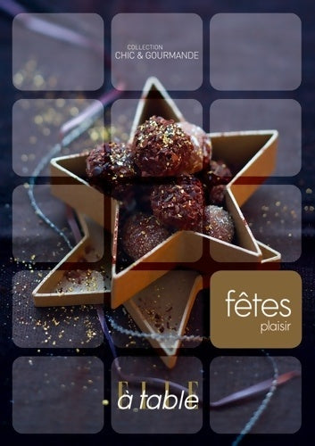 Livrenpoche : Fêtes plaisir - Collectif - Livre