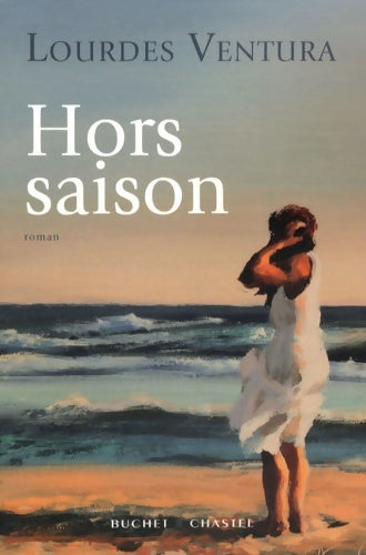 Livrenpoche : HORS SAISON - VENTURA Lourdes - Livre