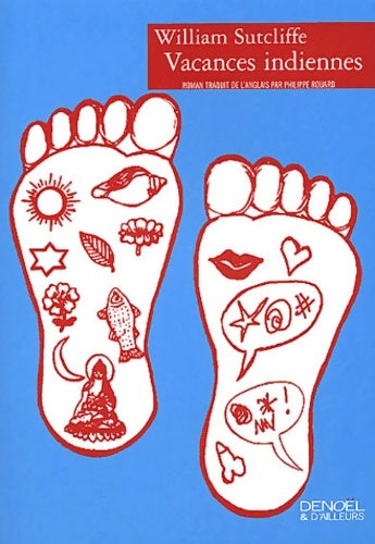 Livrenpoche : Vacances indiennes - William Sutcliffe - Livre