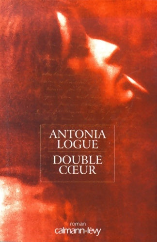 Livrenpoche : Double coeur - Antonia Logue - Livre