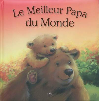 Livrenpoche : Le Meilleur Papa du Monde - Intexte - Livre