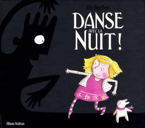 Livrenpoche : DANSE AVEC LA NUIT - ELLA BURFOOT - Livre