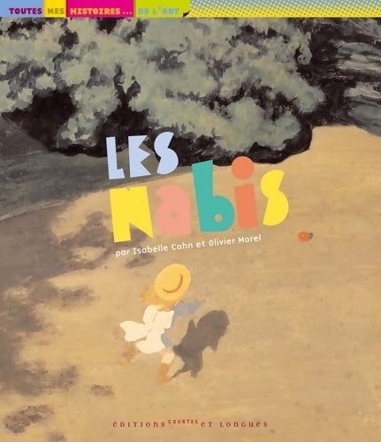 Les Nabis - Isabelle Cahn - Livre