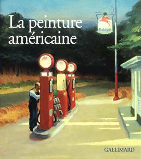 Livrenpoche : La peinture américaine - Collectif - Livre