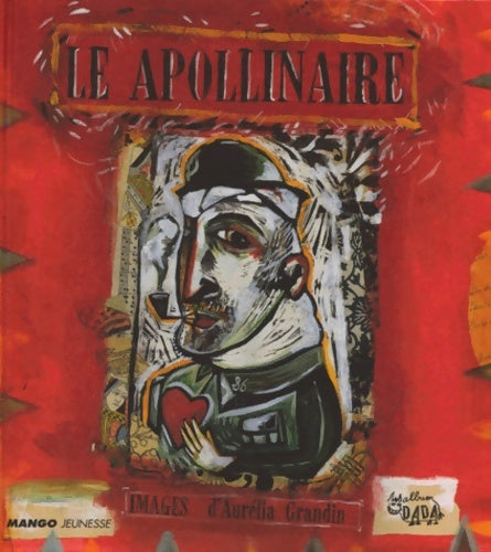 Livrenpoche : L'Apollinaire - A. Grandin - Livre