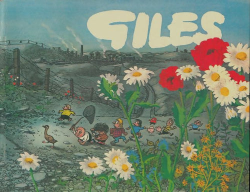 Livrenpoche : Giles n°25 - Collectif - Livre