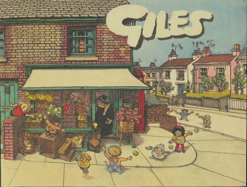 Livrenpoche : Giles n°28 - Collectif - Livre