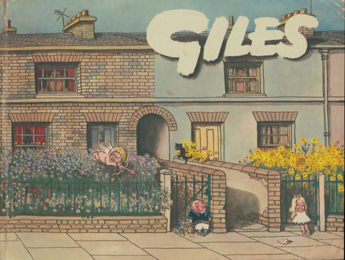 Livrenpoche : Giles n°20 - Collectif - Livre