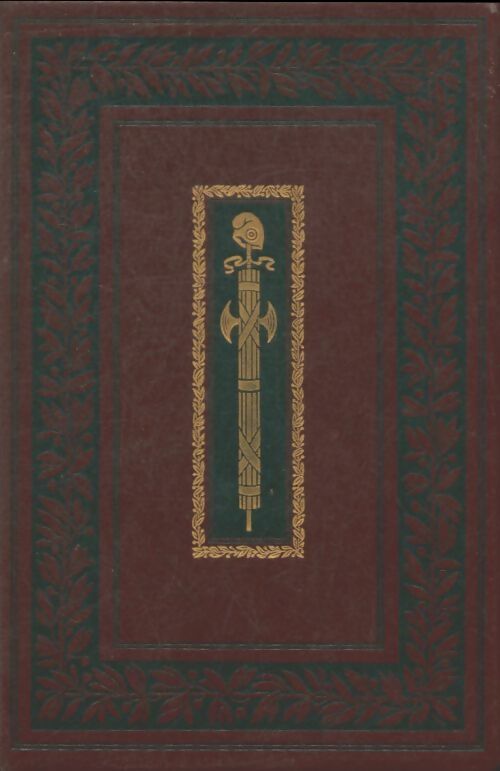Livrenpoche : Histoire de la révolution française Tome IV - Jules Michelet - Livre