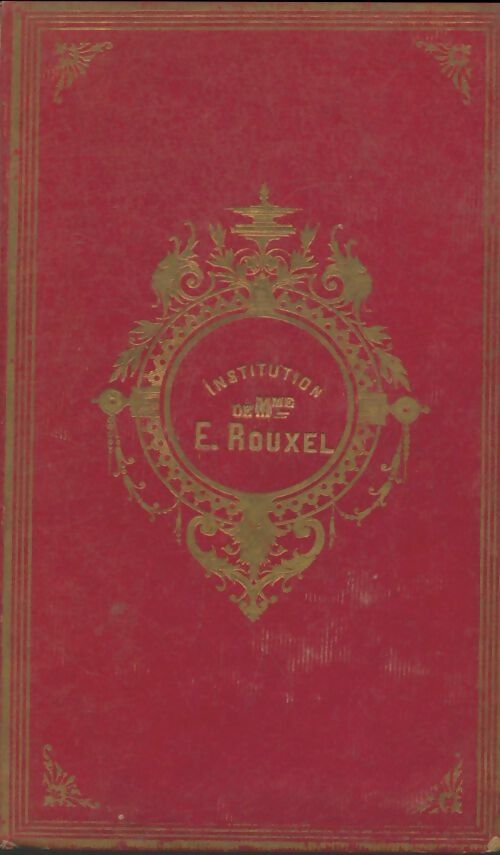 Livrenpoche : L'ange du logis - Comtesse De Bassanville - Livre