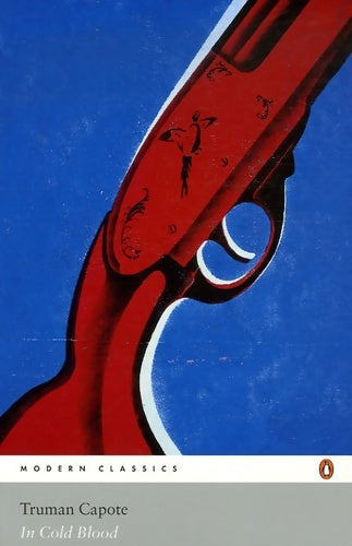 Livrenpoche : In cold blood - Truman Capote - Livre