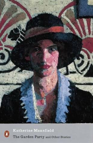 Livrenpoche : The garden party and other stories - Katherine Mansfield - Livre