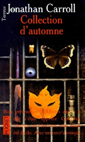 Livrenpoche : Collection d'automne - Jonathan Carroll - Livre