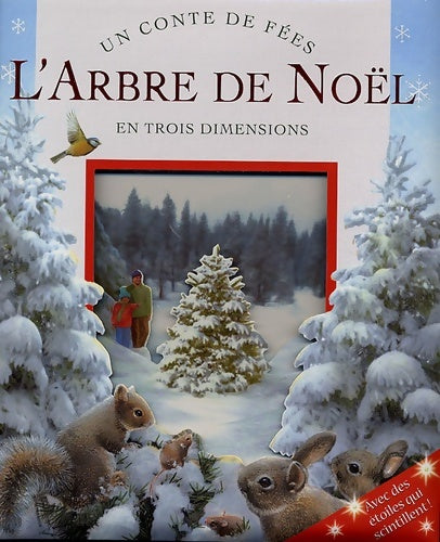 Livrenpoche : ARBRE DE Noël EN 3D - Kathryn Smith - Livre