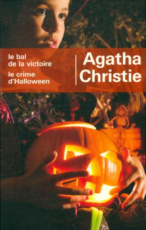 Livrenpoche : Le bal de la victoire - Agatha Christie - Livre