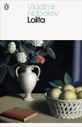 Livrenpoche : Lolita - Vladimir Nabokov - Livre