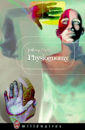 Livrenpoche : Physiognomy - Jeffrey Ford - Livre
