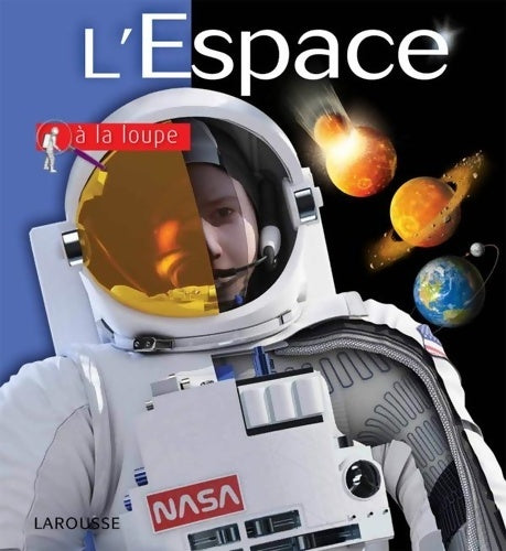 Livrenpoche : L'Espace - Alain DYER - Livre
