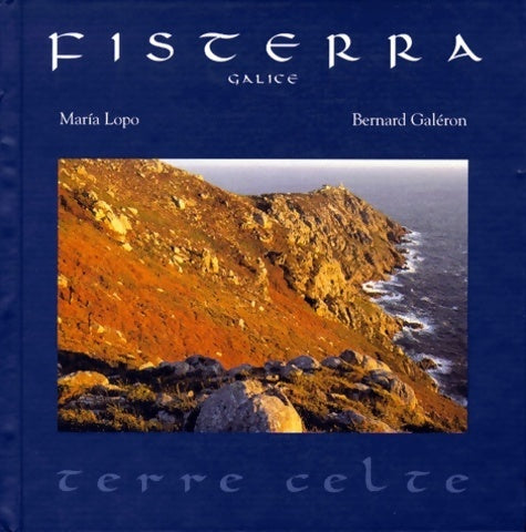 Livrenpoche : Galice - Maria-Gonzalez Lopo - Livre