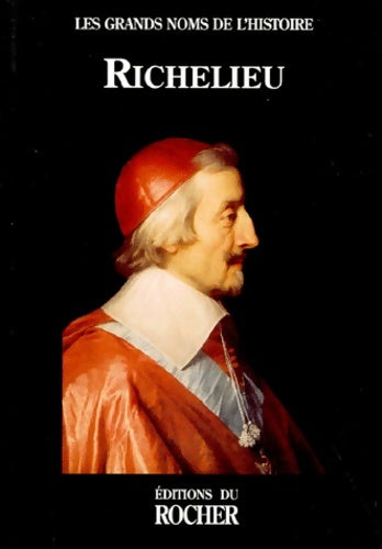 Livrenpoche : Richelieu - Collectif - Livre