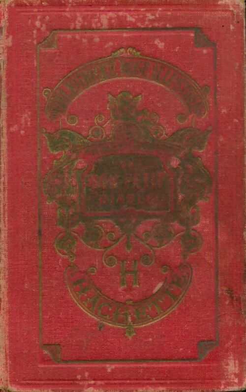 Livrenpoche : Un bon petit diable - Comtesse De Ségur - Livre