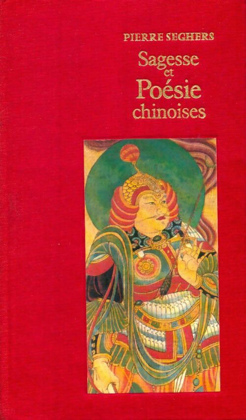 Livrenpoche : Sagesse et poésie chinoises - Collectif - Livre