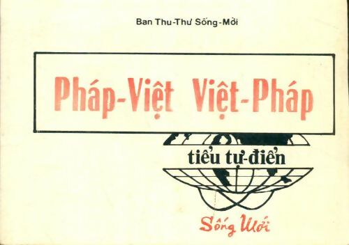 Livrenpoche : Phàp-Viêt, Viêt-Phàp - Collectif - Livre