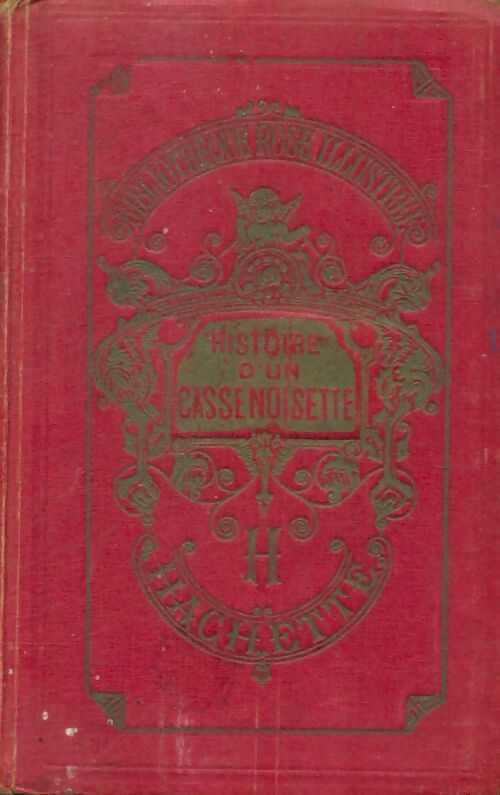 Livrenpoche : Histoire d'un Casse-Noisette - Alexandre Dumas - Livre